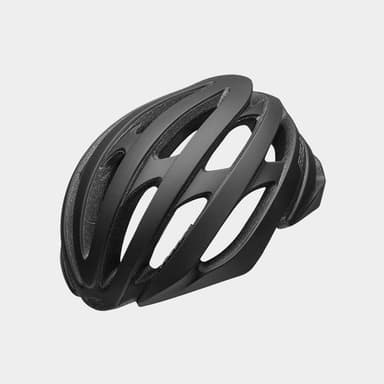 Bell Stratus MIPS Matte Black, Cykelhjälm Svart S