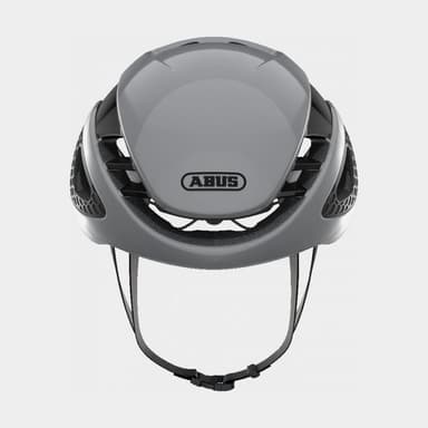 Abus GameChanger Race Grey, Cykelhjälm Grå Large