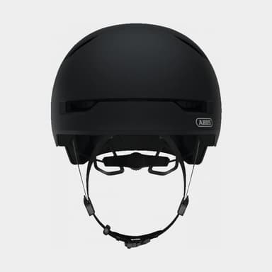 Abus Scraper 3.0 Concrete Grey, Cykelhjälm Grå Large
