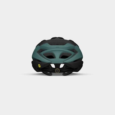GIRO Artex MIPS Matte Warm Black, Cykelhjälm Svart S
