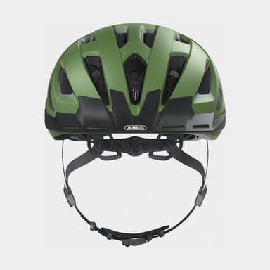 Abus Urban-I 3.0 Jade Green, Cykelhjälm Grön S