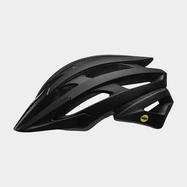 Bell Catalyst MIPS Matte Black, Cykelhjälm Svart M