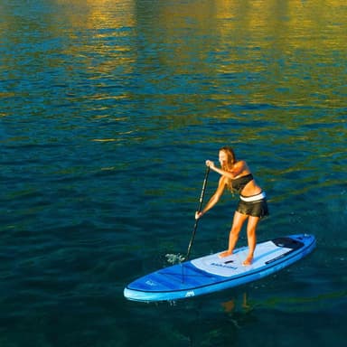 Aqua Marina Aquaarina SUP-bräda Triton  340x81x15