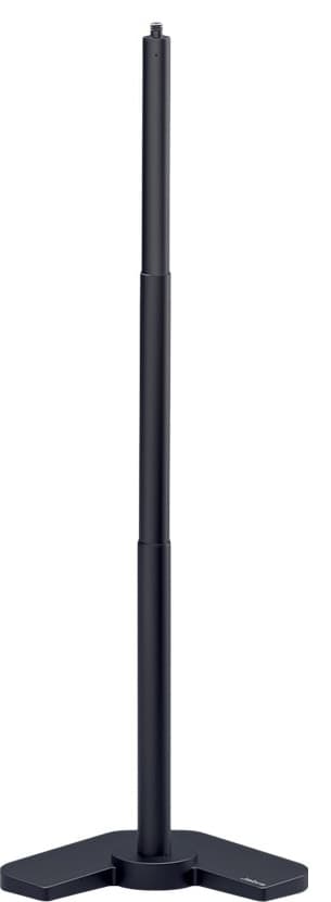 Jabra Panacast Meet Anywhere+ mobilt videokonferensset (svart)