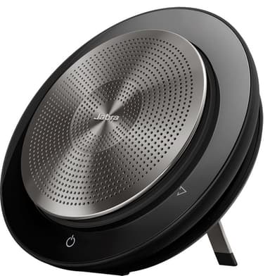 Jabra Panacast Meet Anywhere+ mobilt videokonferensset (svart)