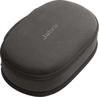 Jabra Panacast Meet Anywhere+ mobilt videokonferensset (svart)