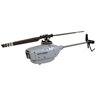 Amewi AFX-PD100 mit HD-Kamera RC Helikopter RtF