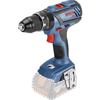 Bosch Professional GSB18V-28 2-växel-Slagborrmaskin