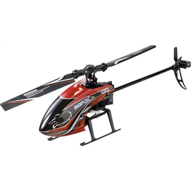 Reely Bigfox RC Helikopter RtF Elgiganten