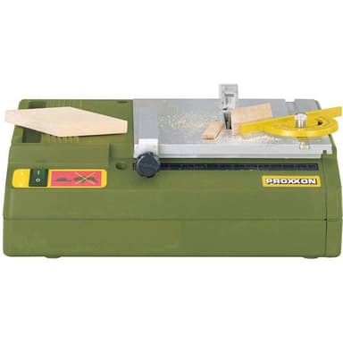 Proxxon Micromot KS 230 Minibordscirkelsåg 58 mm 85 W