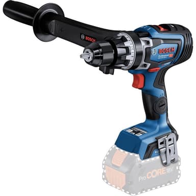 Bosch Professional GSB 18V-150 C solo -Slagborrmaskin