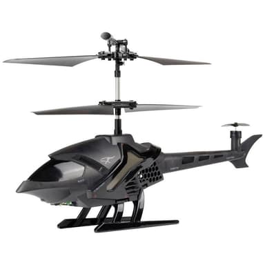 Silverlit Sky Cheetah RC Helikopter nybörjare