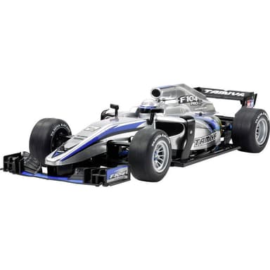 Tamiya F104 Pro II 1:10 RC modellbil Elektrisk