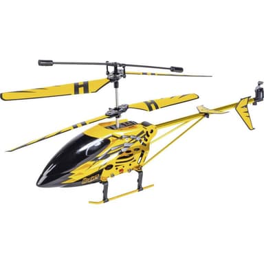 Carson RC Sport Easy Tyrann Hornet 350 RC Helikopter