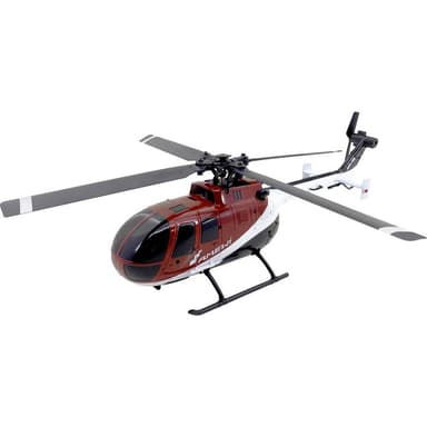 Amewi AFX-105 X RC Helikopter RtF