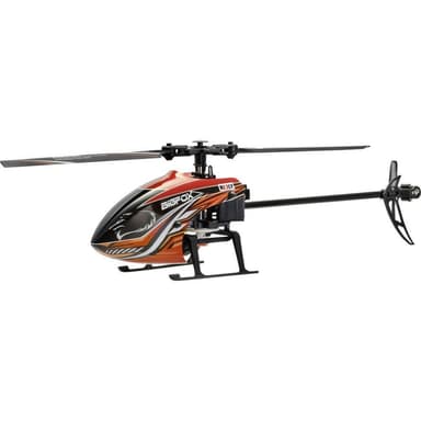 Reely Bigfox RC Helikopter RtF
