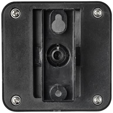 Sygonix SY-5046552 Utanpåliggande PIR-rörelsedetektor