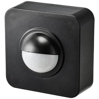Sygonix SY-5046552 Utanpåliggande PIR-rörelsedetektor