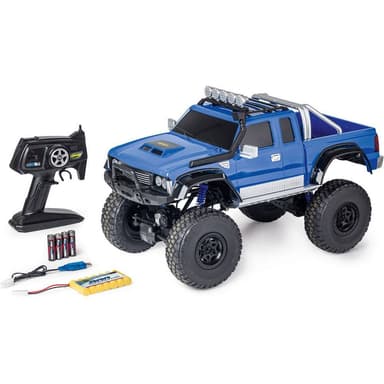 Carson RC Sport Pickup Borstlös motor 1:8 RC modellbil