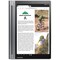 Lenovo Yoga Tab 3 Plus 10" surfplatta 4G 32 GB (svart)