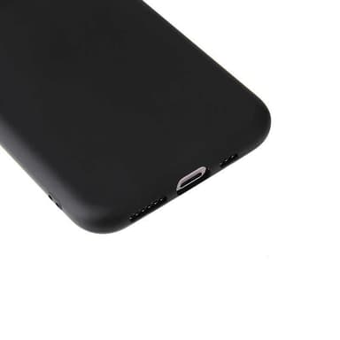 SKALO iPhone 11 Pro Ultratunn TPU-Skal - Rosa