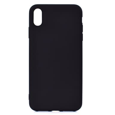 SKALO iPhone XR Ultratunn TPU-Skal - Rosa