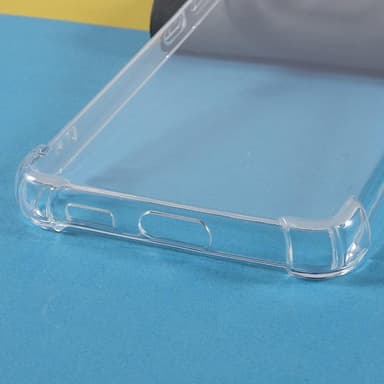 SKALO Samsung A53 5G Extra strong TPU-skal