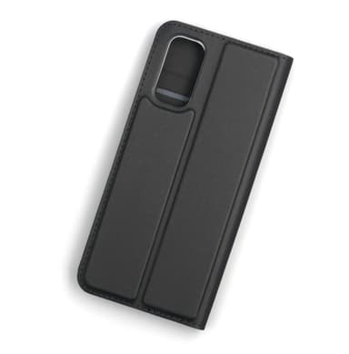 SKALO Samsung S20 Plånboksfodral Ultratunn design - Guld