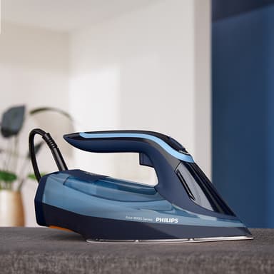 Philips Azur ångstrykjärn DST8020/21