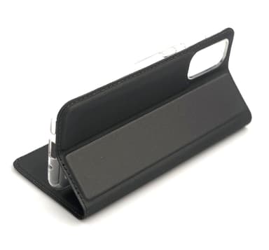 SKALO Samsung S20 Plånboksfodral Ultratunn design - Guld