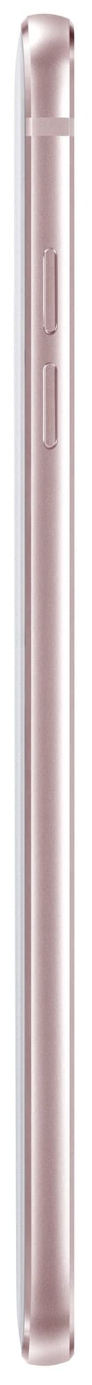 LG G6 32 GB smartphone (vit)