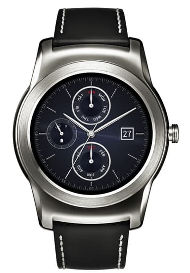 LG Watch Urbane W150 Smartwatch