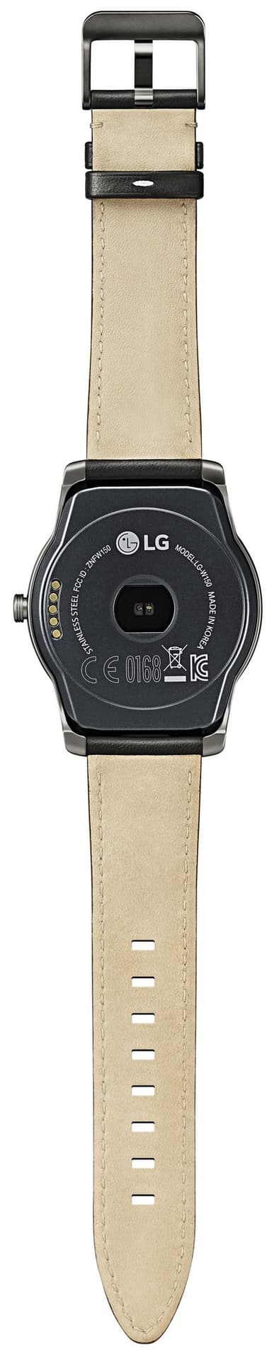 LG Watch Urbane W150 Smartwatch