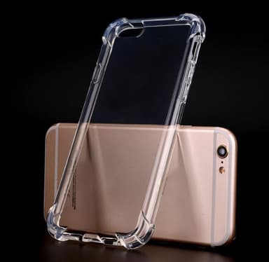 SKALO iPhone 6/6S Extra strong TPU-skal
