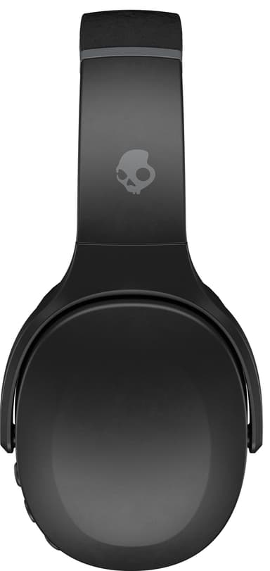 Skullcandy Trådlösa Hörlurar Crusher Evo Over-Ear Svart