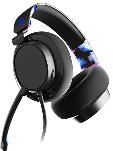 Skullcandy SLYR gamingheadset (Playstation)