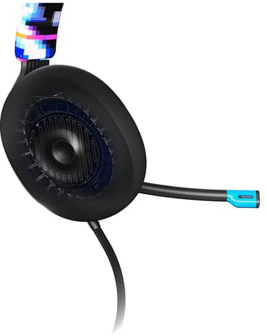 Skullcandy SLYR gamingheadset (Playstation)