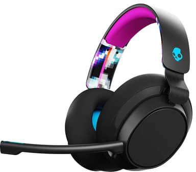 Skullcandy SLYR gamingheadset (svart)