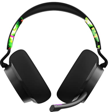 Skullcandy SLYR gamingheadset (Xbox)