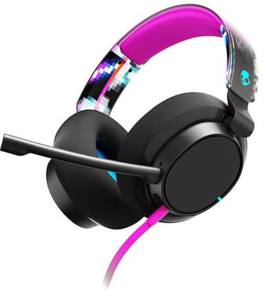 Skullcandy SLYR Pro gaming-headset (svart)