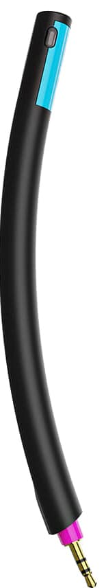 Skullcandy SLYR gamingheadset (svart)