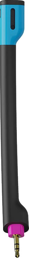 Skullcandy SLYR gamingheadset (svart)
