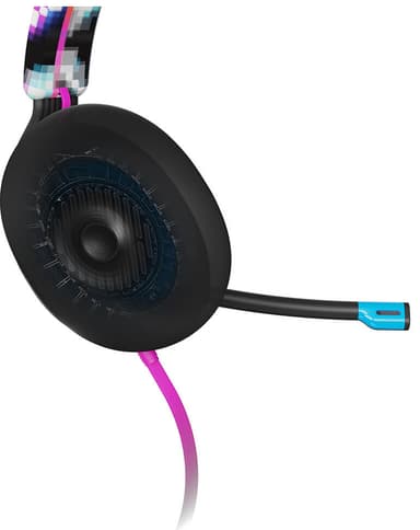 Skullcandy SLYR Pro gaming-headset (svart)