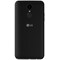 LG K4 2017 smartphone Comviq (svart)