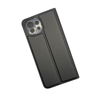 SKALO Xiaomi Mi 11 Lite Plånboksfodral Ultratunn design - Blå