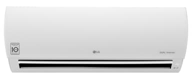 LG Prestige Plus 12 värmepump