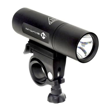 M-Wave Framlampa M-Wave Apollon A 1.2.3W