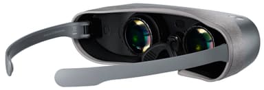 LG 360 VR glasögon