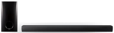LG 2.1 ch 100W Soundbar