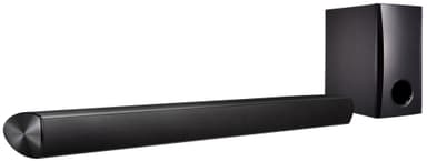 LG 2.1 ch 100W Soundbar